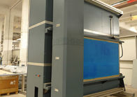 De Graveursmachine van de douane UV Digitale Flatbed Laser, Textiel Vlak Gravuresysteem