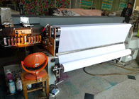 Industriële Digitale Textielriemprinter voor Alle stoffen, de Textieldrukmachines van Inkjet