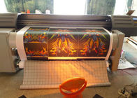 De riem vervoert Digitale Textielprinter, Printers van Stoffen de Textielinkjet voor Verschillende Soortenstoffen