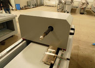 CTScomputer om Blauwe UV Roterende Lasergraveur voor Textieldruk te onderzoeken, 405nm-Machine van de Laser de Roterende Gravure