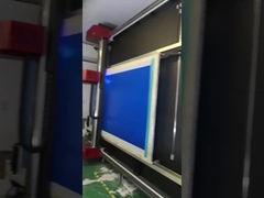 Hoogprecisie CTS-machine, DMD CTS-machine, 3D-graver, verticale graveringsmachine