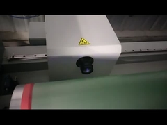 De hoge Snijder van Nauwkeurigheids Roterende Inkjet voor Professionele Steundruk