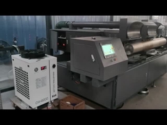 Laserscheurmachine