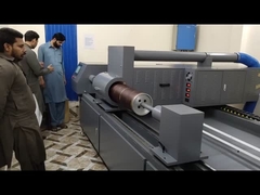 lasersnijmachine in Paksitan