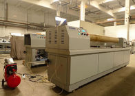 Textiel Industriële Digitale Roterende Inkjet-Graveur, het computer-aan-Scherm Inkjet-de Machine van de het Schermgravure