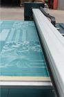 Textiel van de de Drukmachine van CTS DOSUN de Roterende, De Hoge Precisie van de Laserprintergraveur